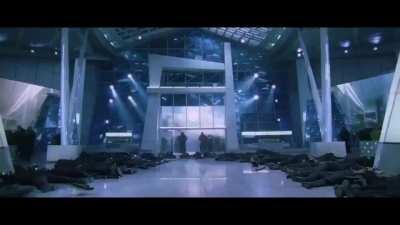 the future of warfare