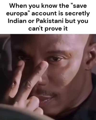 its always the suspects