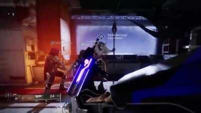 Welcome to the Europa Zone