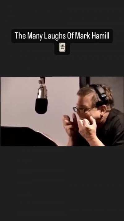 Just a compilation of Legend Mark 