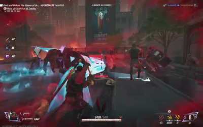 How is the new mode? ........ Yes