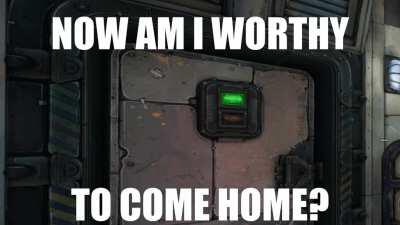 dear god just let it end