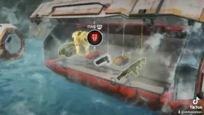 This bin never fails to bring the good stuff