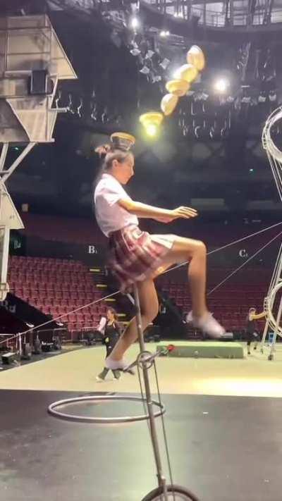 Don't think we've ever had a bowling post on this sub before.