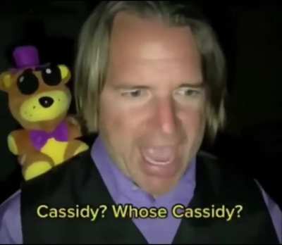 Bütün fnaf loreu (opsiyonel) 