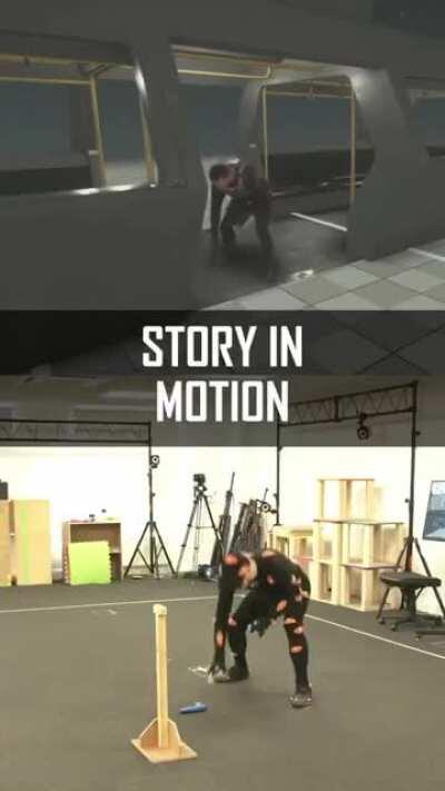 ISC Preview: Esperia Talon & Story in Motion (of Squad.42)