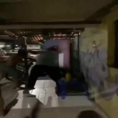 POV: Mother 3 chapter 1 ending