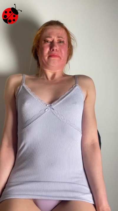 I received rough treatment