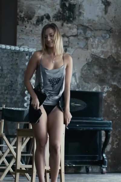 Svetlana Limper - Method S01E13 (2015)