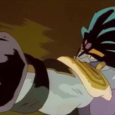 Rules Of Nature Star Platinum 😨