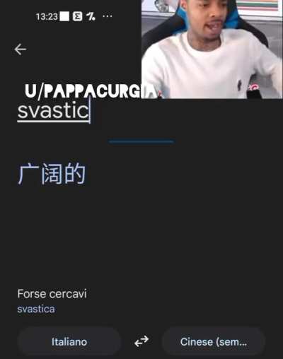 consigli per migliorarlo?