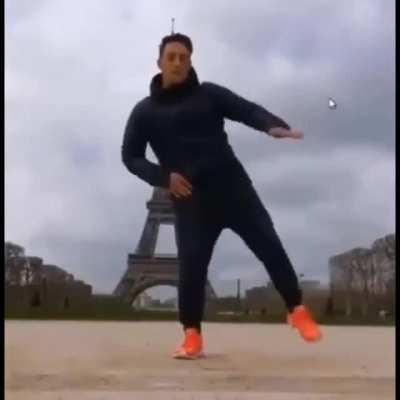 los pasos prohibidos del momo