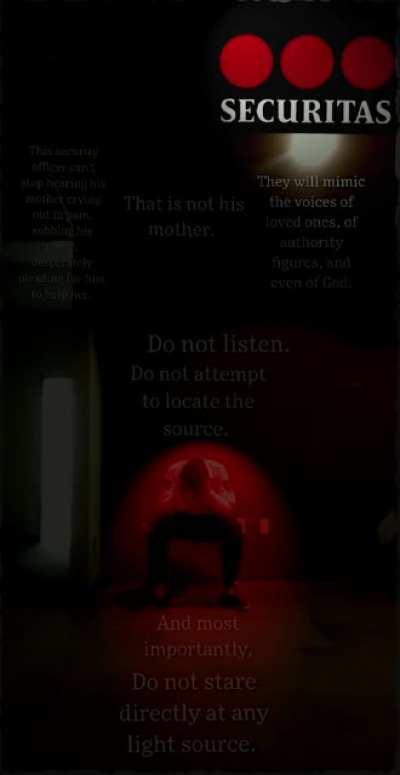 Your safety is our duty.