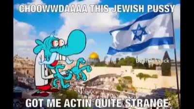 be sure to drink all your fluoride chowda