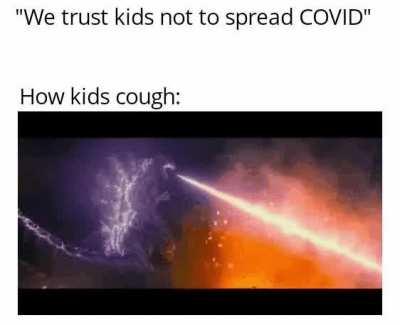 The truth is the truth