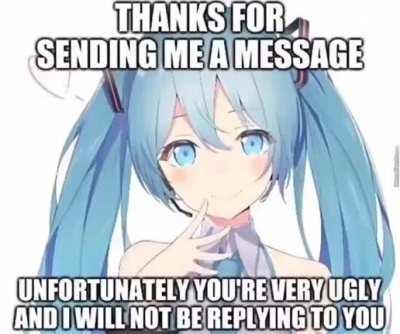 I dm a girl on discord and she sent me this 