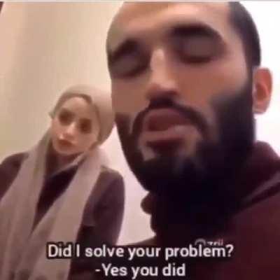 Absolutely based GigaChad