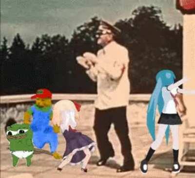 authright in a nutshell