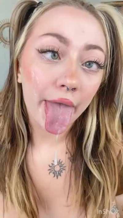 here’s a present for u!