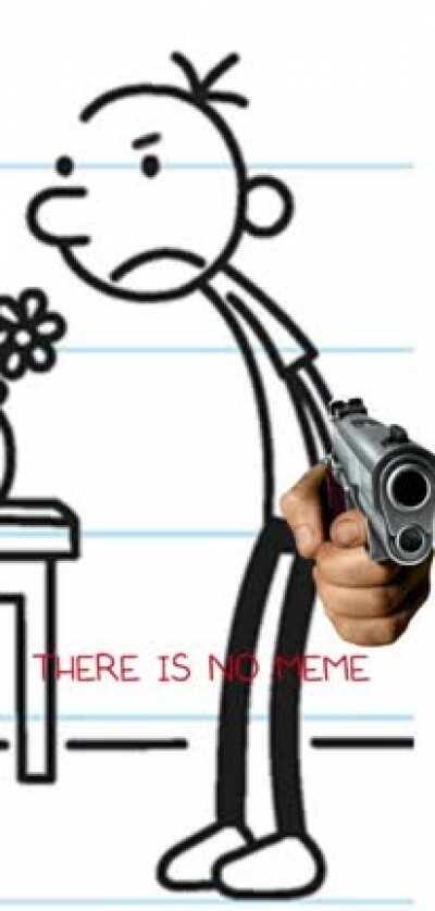 There is no meme guys. The terrible remaster