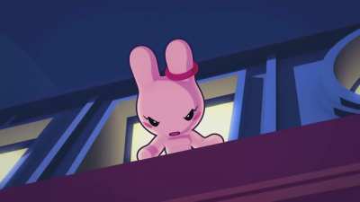 Bunny Maloney Spouse or Louse (English)