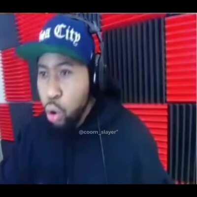 Angel Cuck sucks Dick (NSFW?)