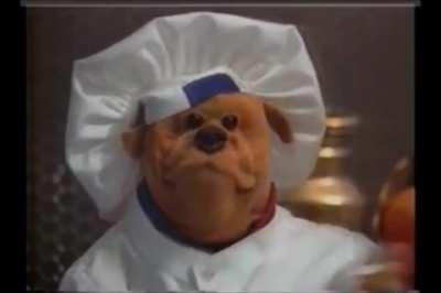 Bora almoçar galera