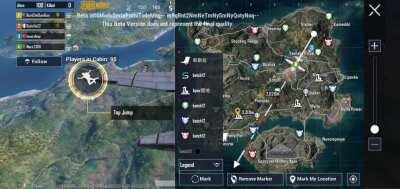 Godzillas Atomic Breath can kill us in next update!