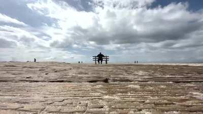 Traditional banking system will fall. It's time for PLAN B