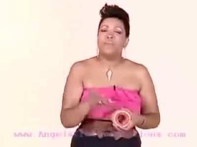 Как правильно сосать пису: техника грейпфрута