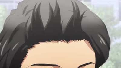 Your plan is unacceptable [Yahari Ore no Seishun Love Comedy wa Machigatteiru]