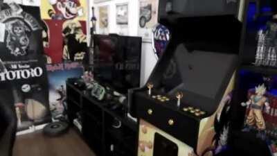 FUNNY PERSIAN TURTLE ✌😉👊