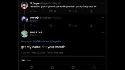 Tahi vs clix in a nutshell