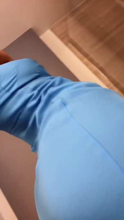 Need someone to milk me for Addison Rae