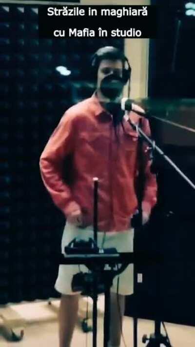 B.U.G. Mafia - Utcákon