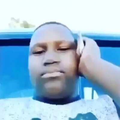 Is That Dababy???? 🤔