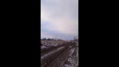 It a Flugabwehrkanonenpanzer!