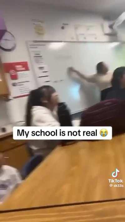 Mrs doesn’t understand the grind, heil spez.