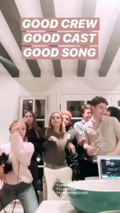 Don't Go Breaking My Heart