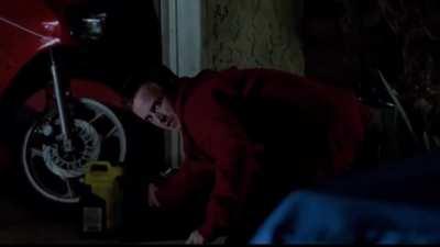 what did vince mean by this