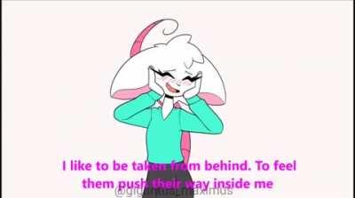 Reggie the rat but sandwich