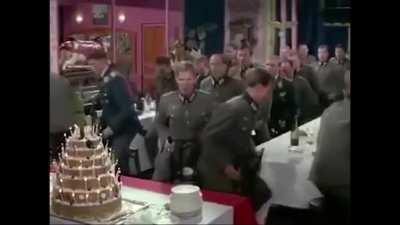 Me &amp;amp; my squad turning up to Magnolia