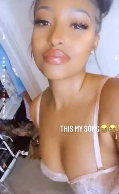 The Ending 😩, (Kennedy Cymone).