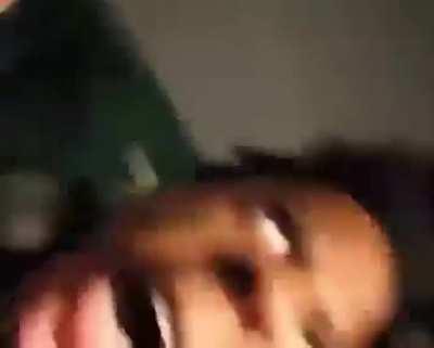 Everyone enjoying the stream: Mari