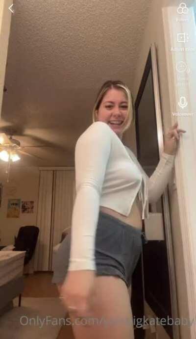 she's for the streets