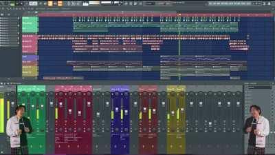 After seeing Ethan sing that little ditty in the 