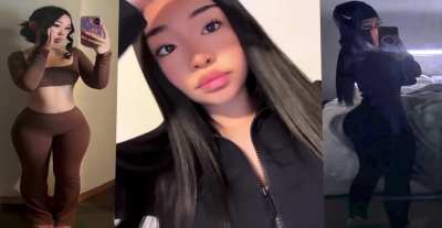 whats better, her face or her body