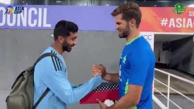 Wholesome moment ho gya ji