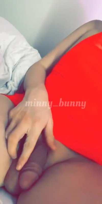 Lowkey, under the table 🥺👉🏻👈🏻would you play with it on our date??