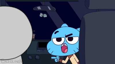 New Cumball episode just dropped